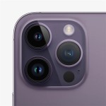 Apple iPhone 14 Pro, 512GB, Deep Purple