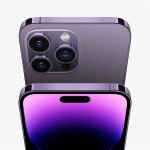Apple iPhone 14 Pro, 512GB, Deep Purple